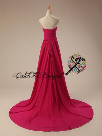Image of Aisling Evening Gown