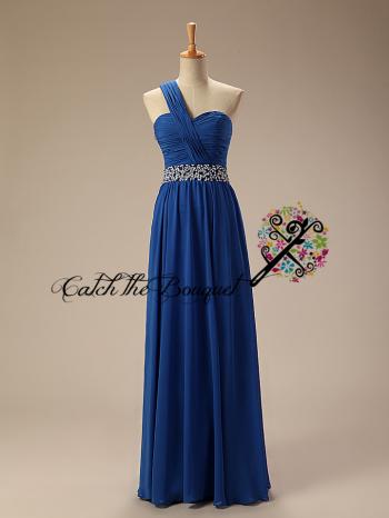 Image of Laura Bridesmaid Gown