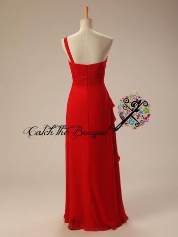 Image of Christina Bridesmaid Gown