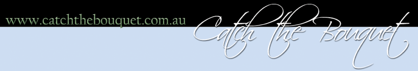 'Catch the Bouquet'